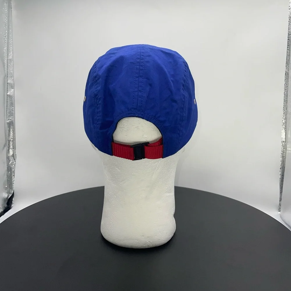 Supreme Colorblock Hat - Picture 3 of 5